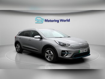 Used Kia Niro 2022 for sale - 78250676: Photo