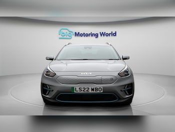 Used Kia Niro 2022 for sale - 78250676: Photo