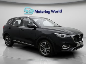 2022 - 1.5 T-GDI Excite 5dr DCT