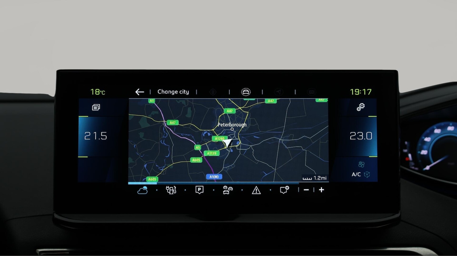 Used Peugeot 3008 2021 for sale - 76499132: Photo 12