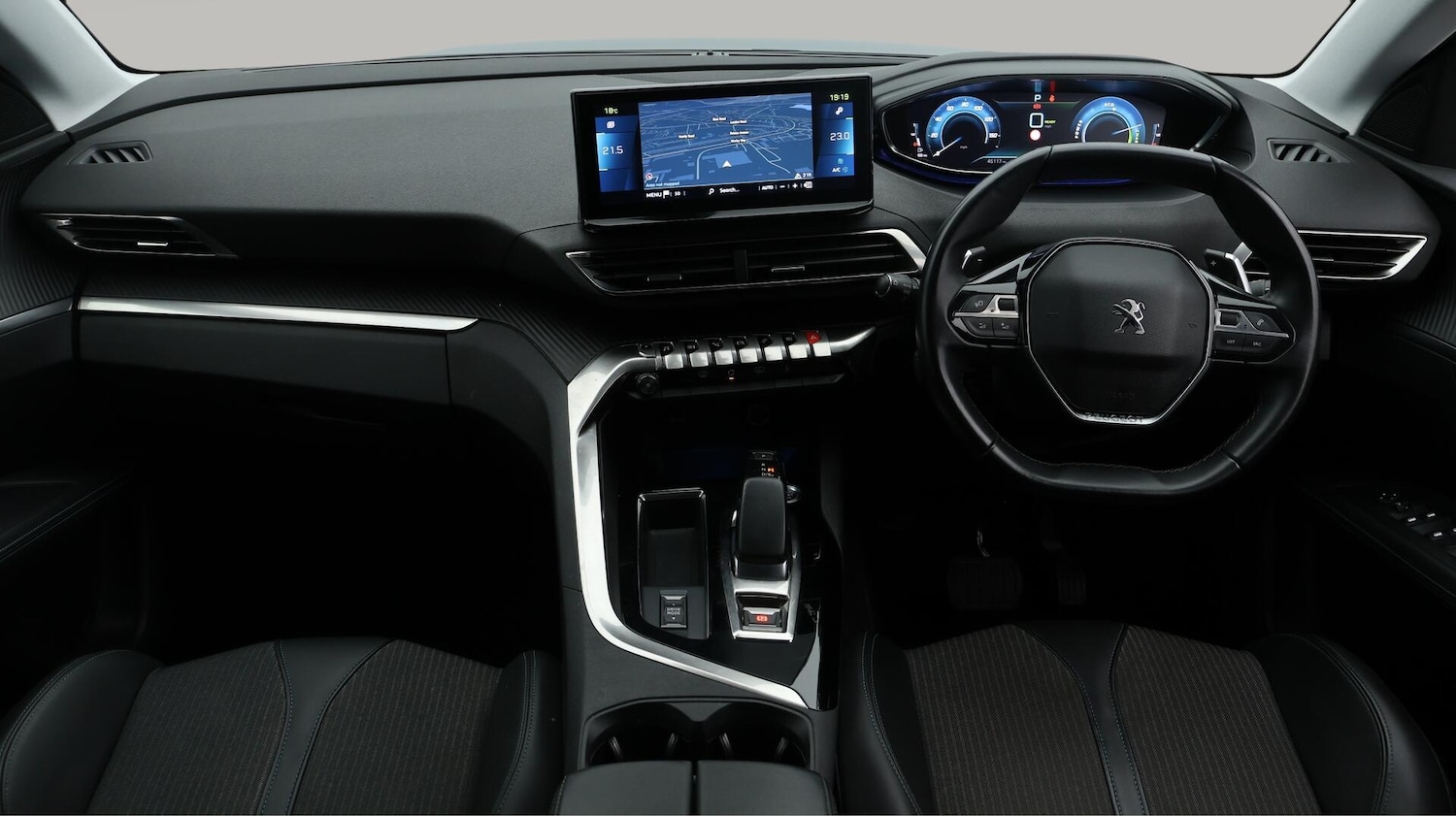 Used Peugeot 3008 2021 for sale - 76499132: Photo 14