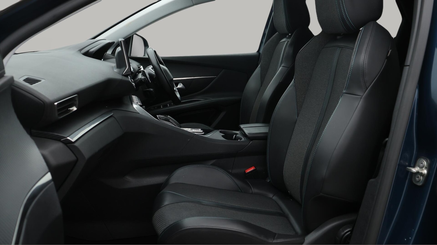 Used Peugeot 3008 2021 for sale - 76499132: Photo 15