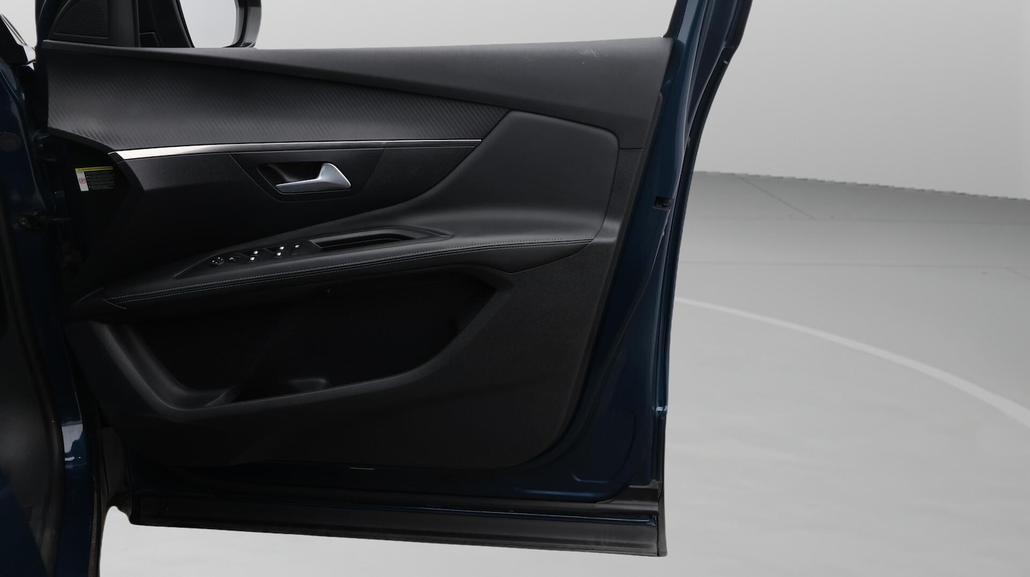 Used Peugeot 3008 2021 for sale - 76499132: Photo 16