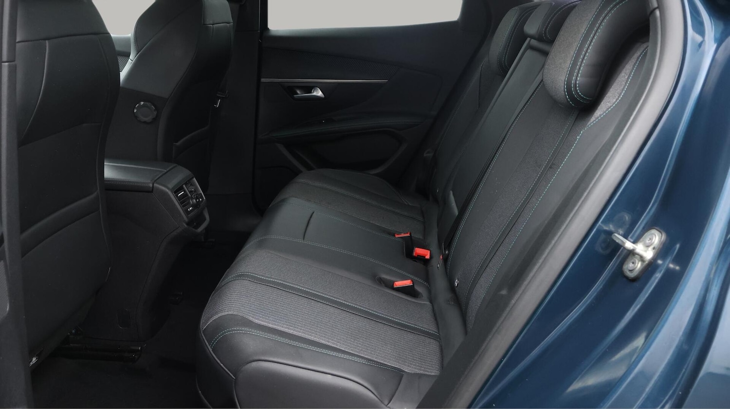 Used Peugeot 3008 2021 for sale - 76499132: Photo 17