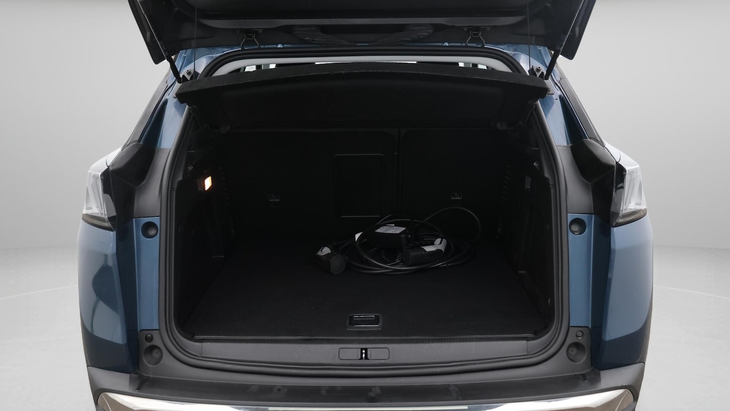 Used Peugeot 3008 2021 for sale - 76499132: Photo 18