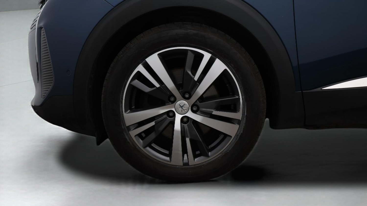 Used Peugeot 3008 2021 for sale - 76499132: Photo 19