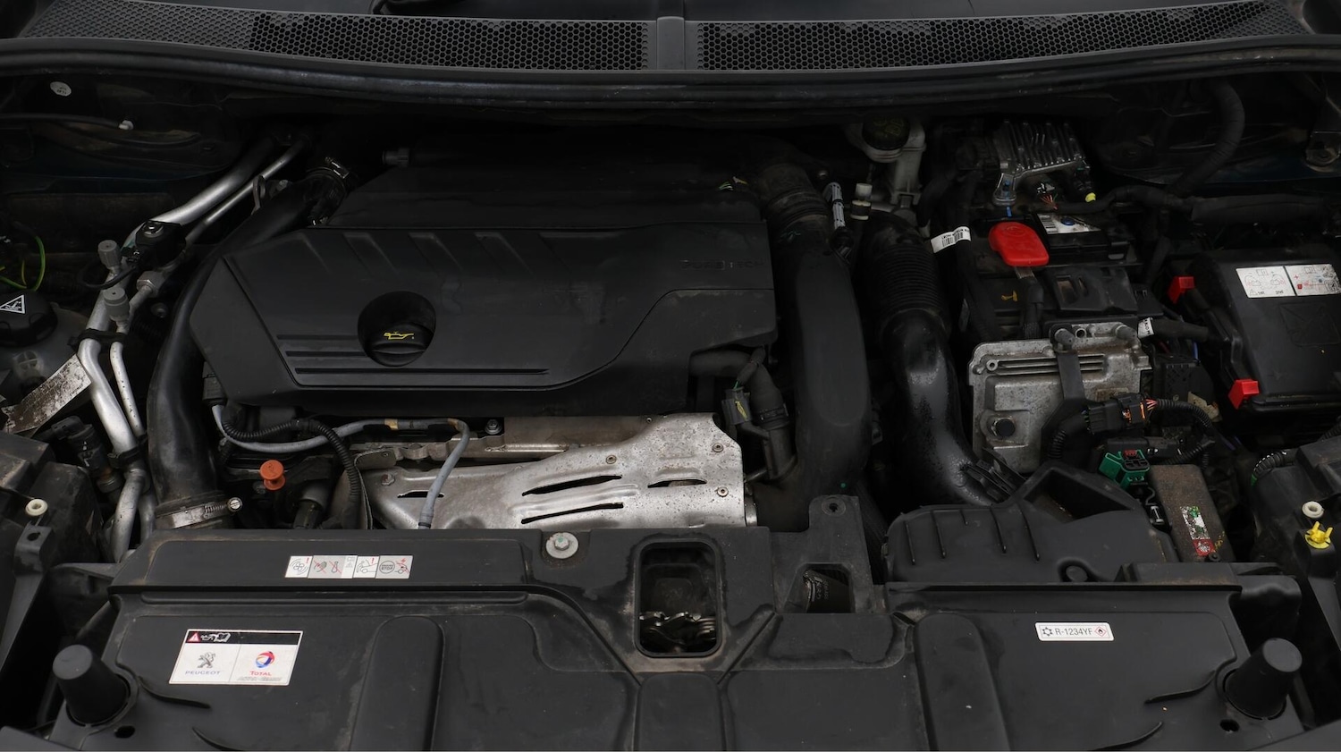 Used Peugeot 3008 2021 for sale - 76499132: Photo 20