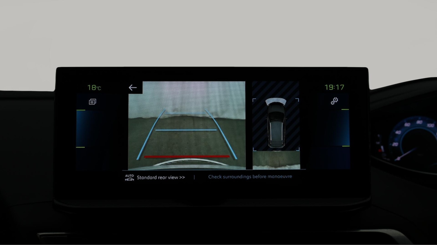 Used Peugeot 3008 2021 for sale - 76499132: Photo 25