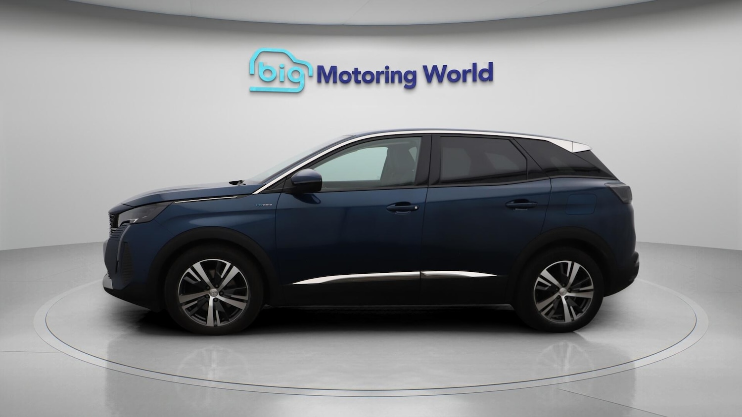 Used Peugeot 3008 2021 for sale - 76499132: Photo 5