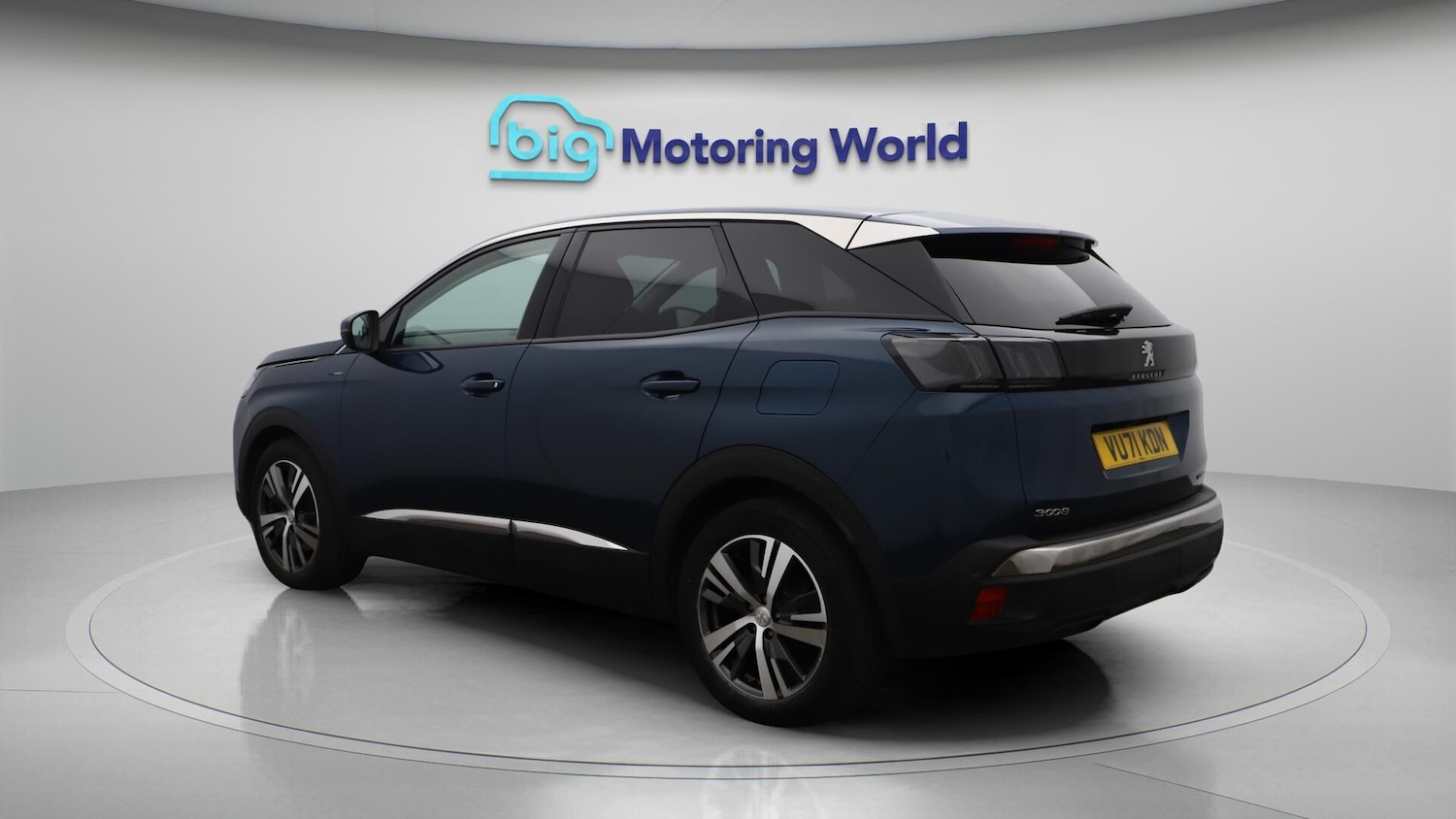 Used Peugeot 3008 2021 for sale - 76499132: Photo 6