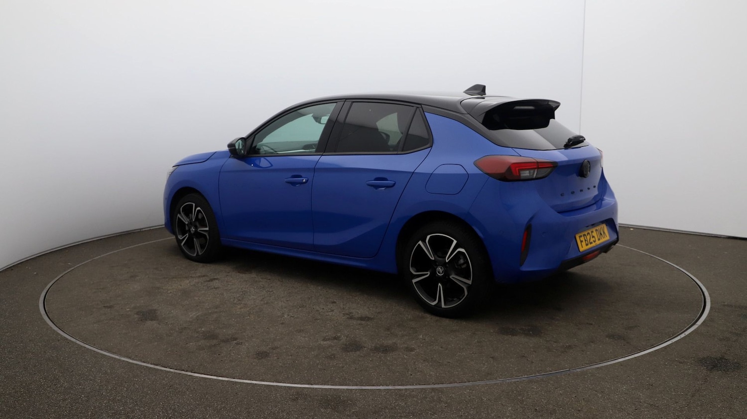 Used Vauxhall Corsa for sale - 76810999: Photo 27