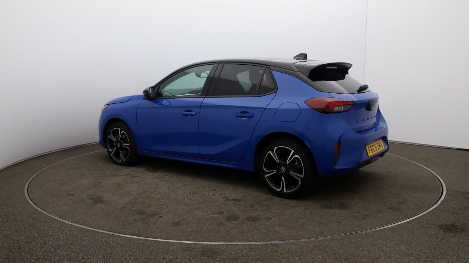 Used Vauxhall Corsa for sale - 76810999: Photo 28