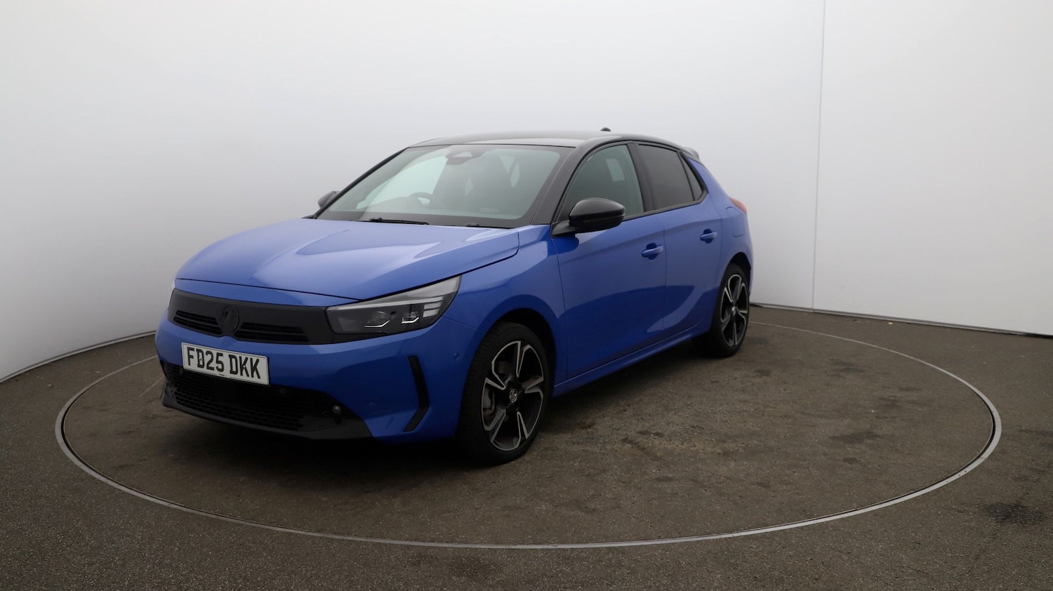 Used Vauxhall Corsa for sale - 76810999: Photo 29