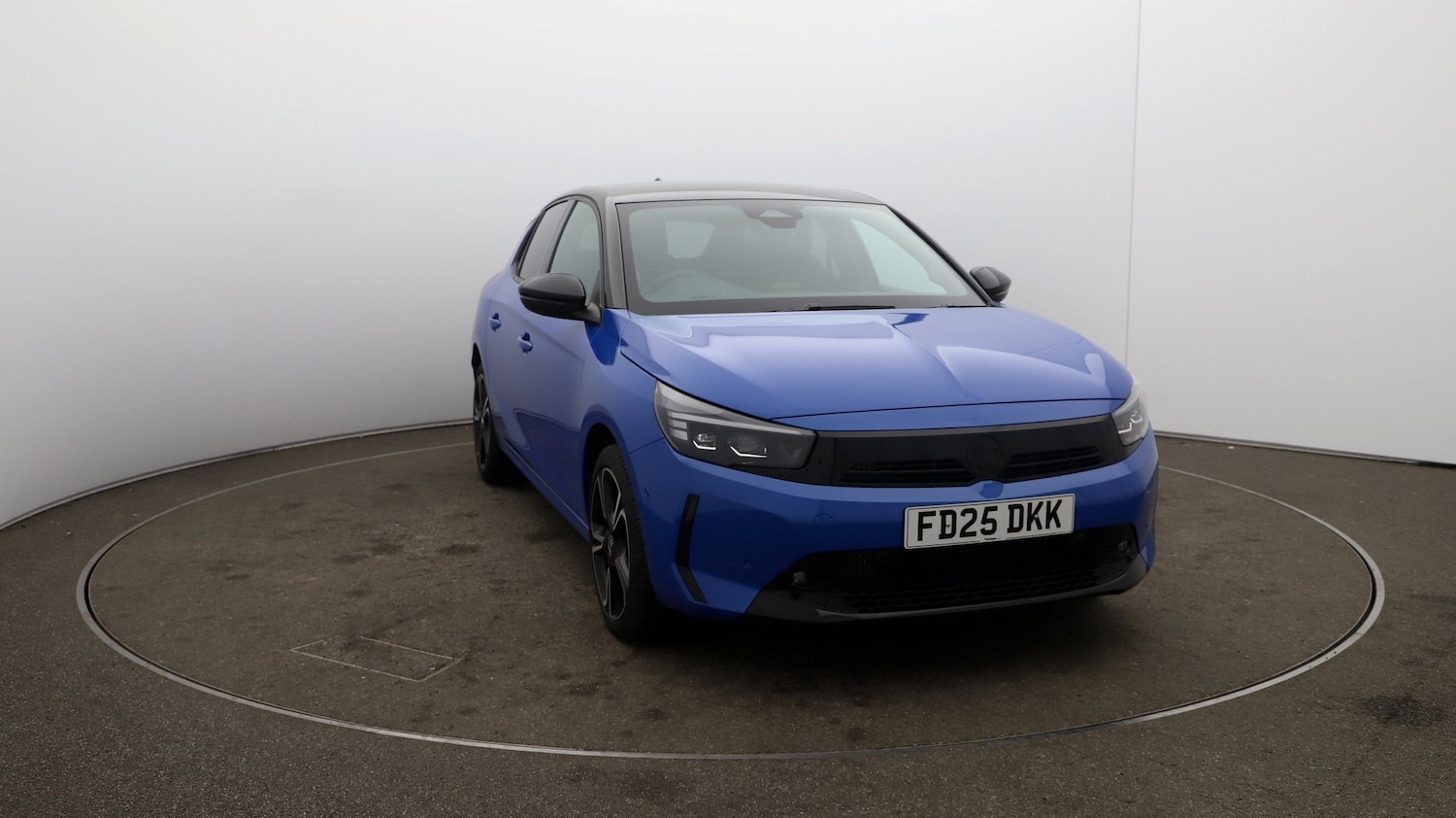 Used Vauxhall Corsa for sale - 76810999: Photo 34