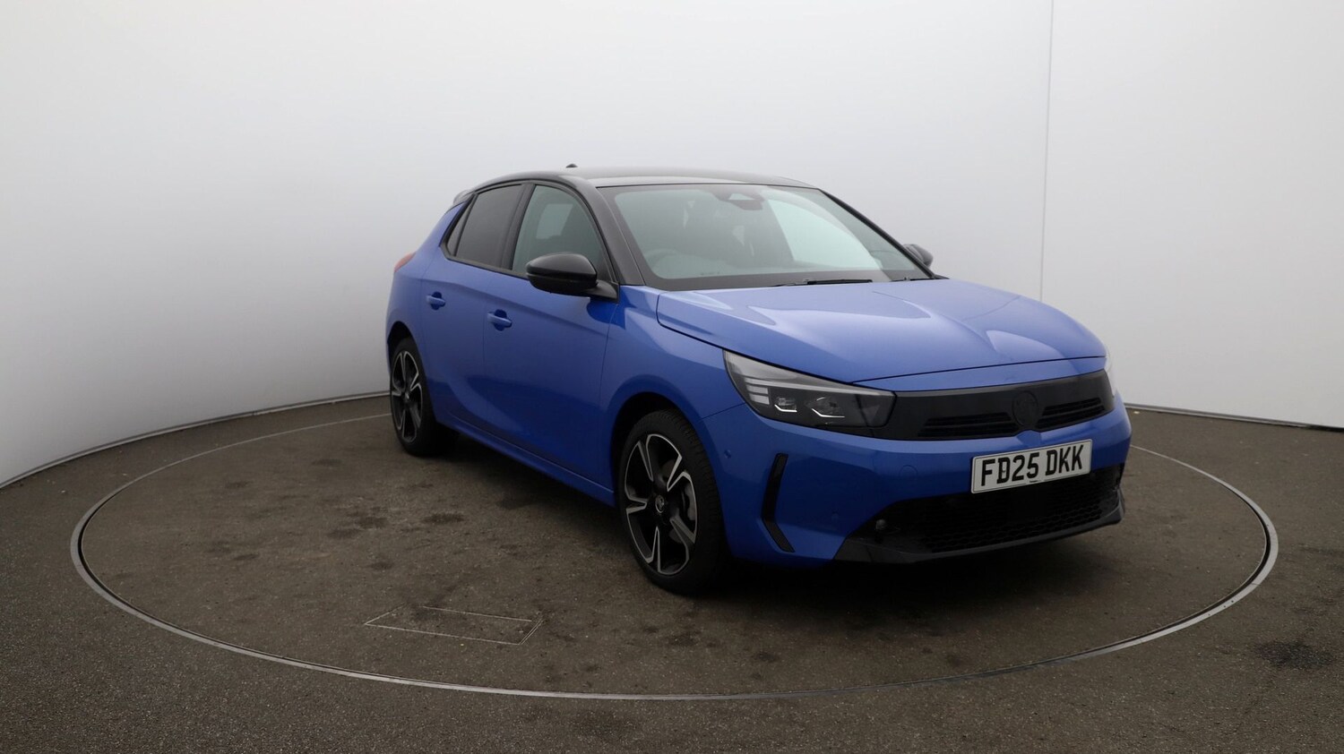 Used Vauxhall Corsa for sale - 76810999: Photo 35