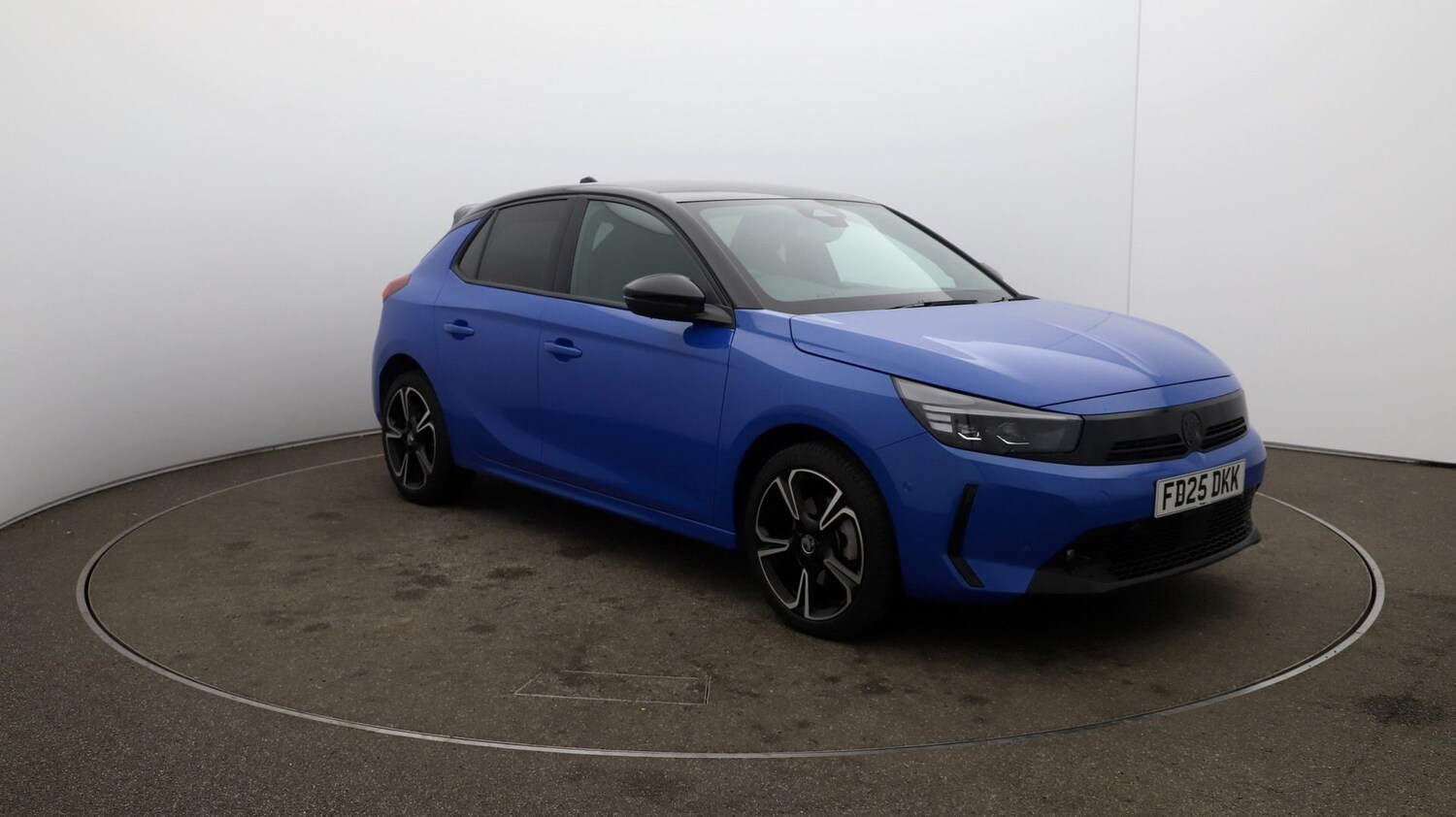 Used Vauxhall Corsa for sale - 76810999: Photo 36