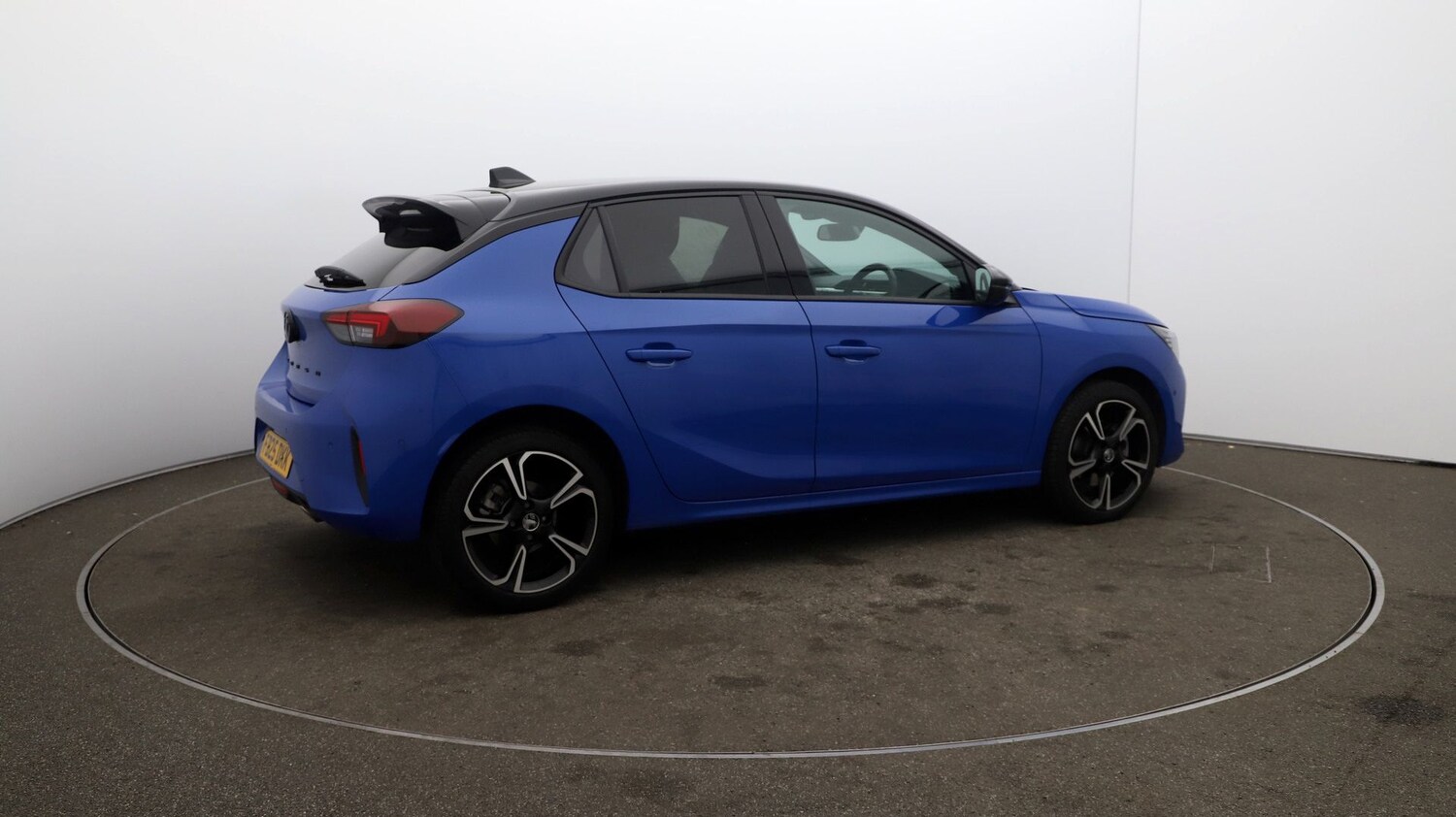 Used Vauxhall Corsa for sale - 76810999: Photo 44