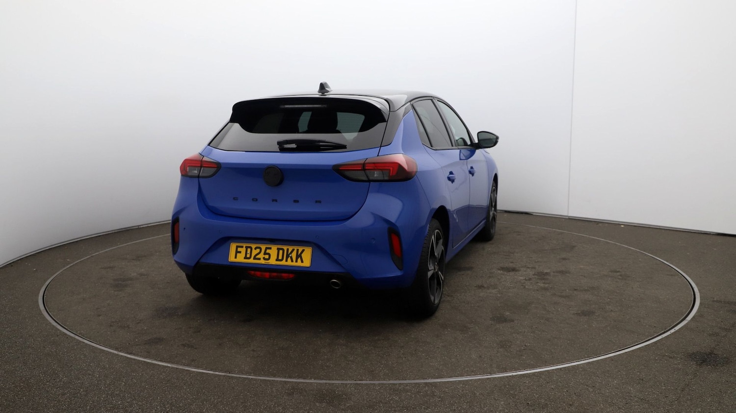 Used Vauxhall Corsa for sale - 76810999: Photo 48