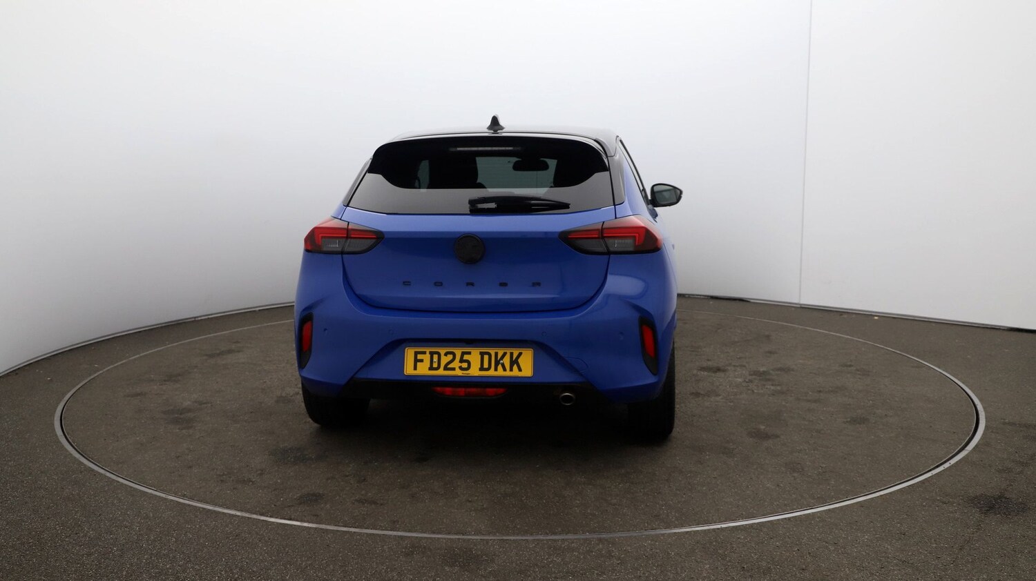 Used Vauxhall Corsa for sale - 76810999: Photo 49