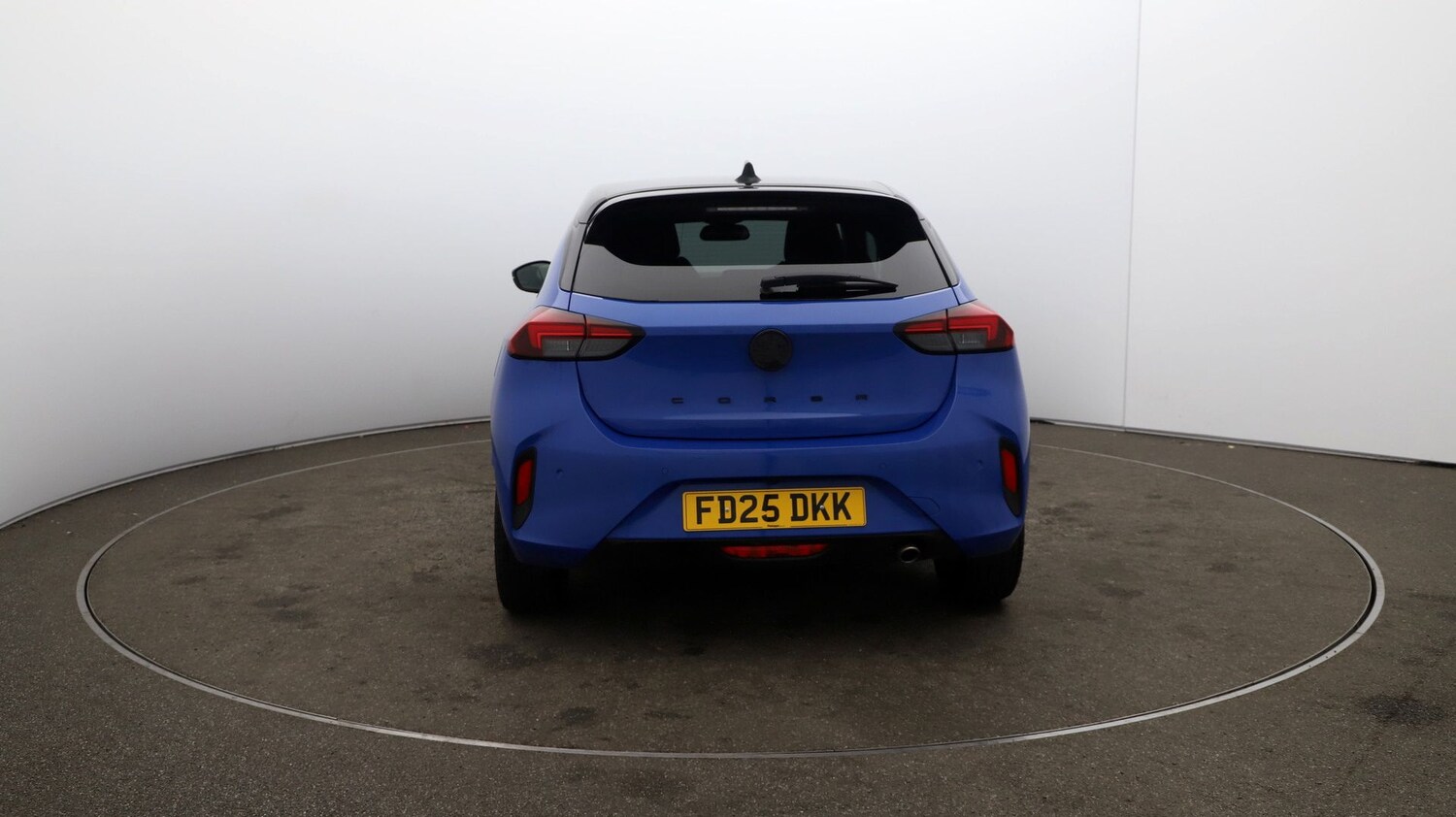 Used Vauxhall Corsa for sale - 76810999: Photo 51