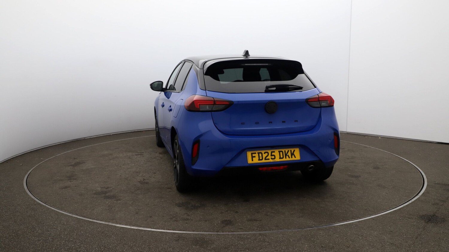 Used Vauxhall Corsa for sale - 76810999: Photo 52