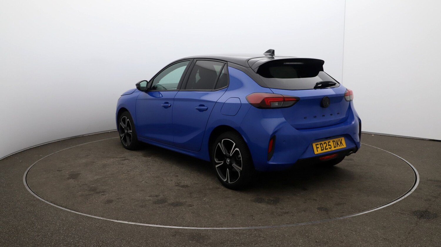 Used Vauxhall Corsa for sale - 76810999: Photo 54