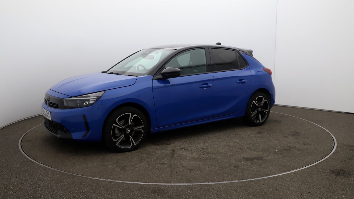 Used Vauxhall Corsa for sale - 76810999: Photo 60