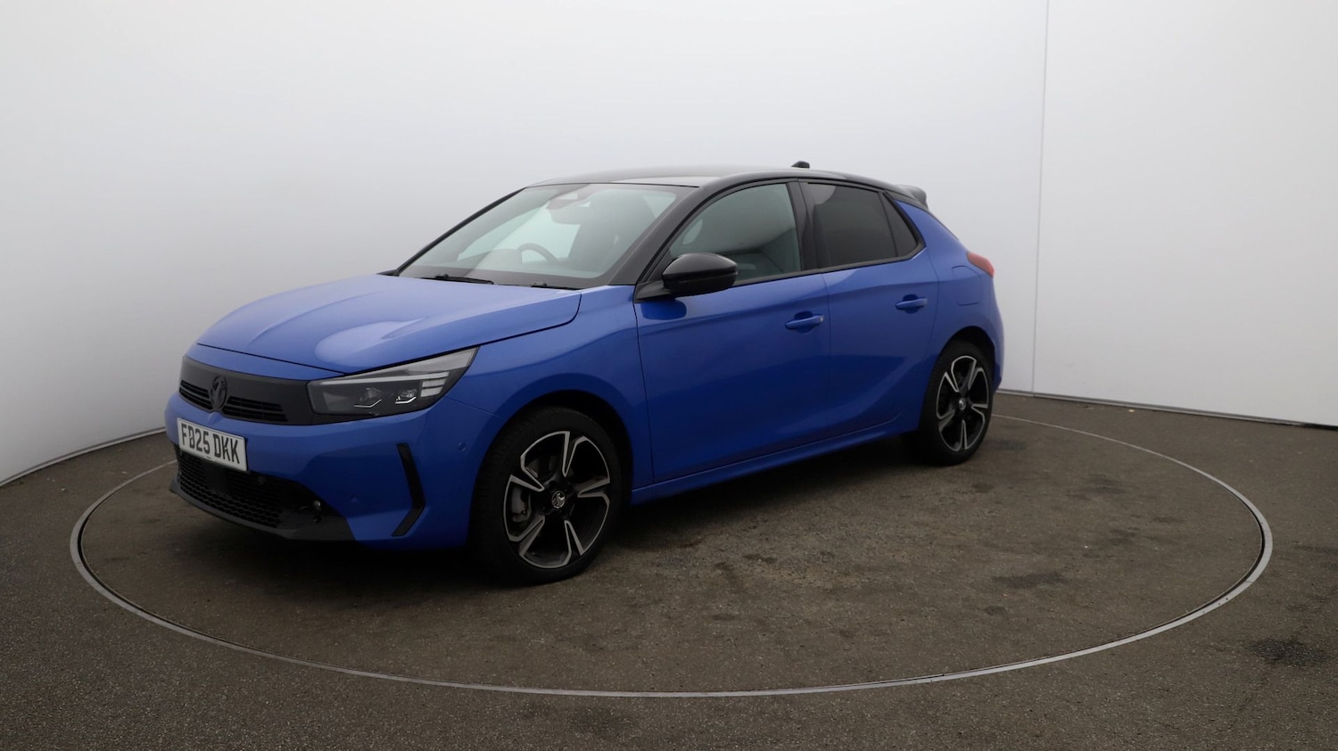 Used Vauxhall Corsa for sale - 76810999: Photo 61