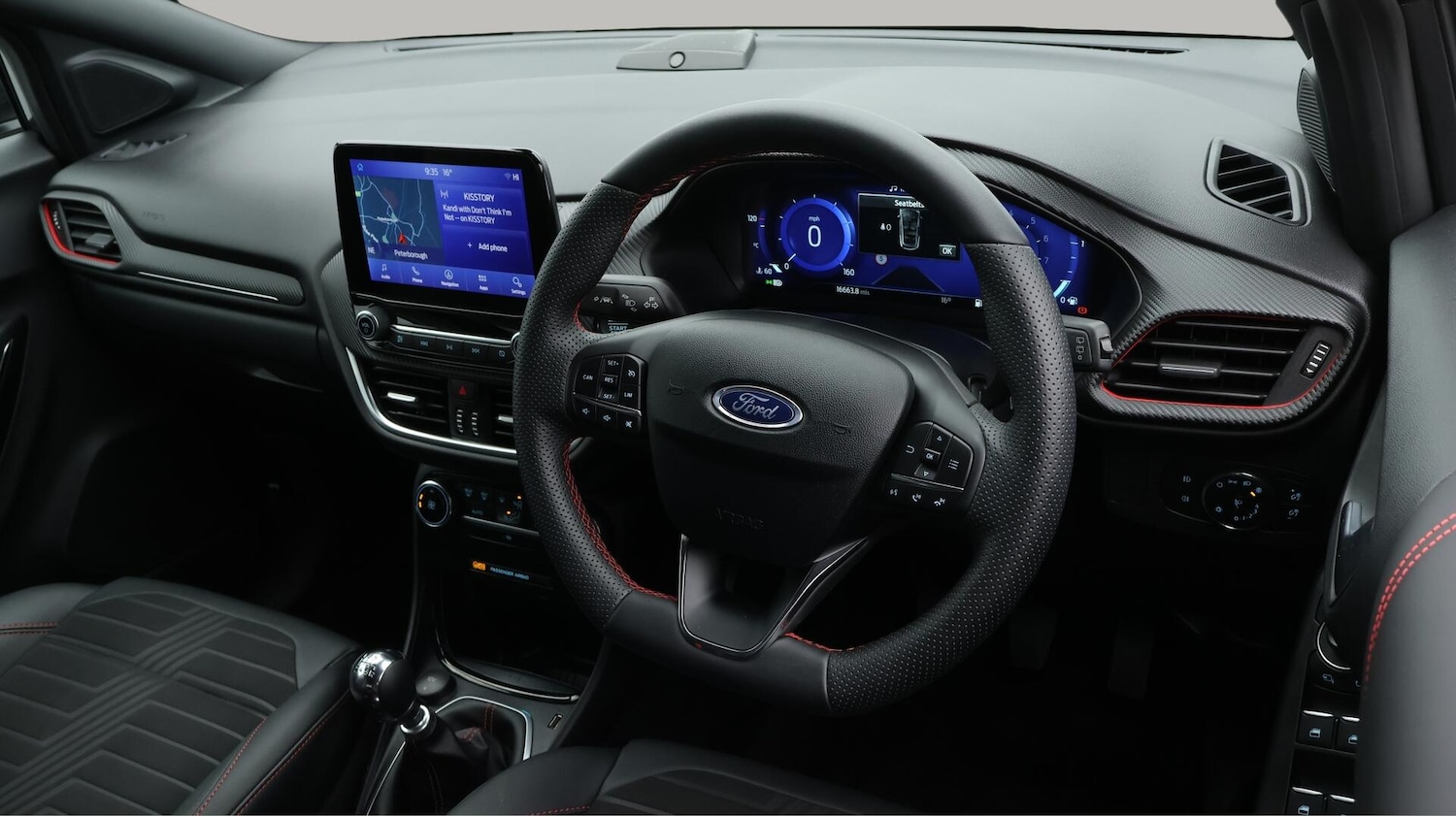 Used Ford Puma 2023 for sale - 76431947: Photo 10