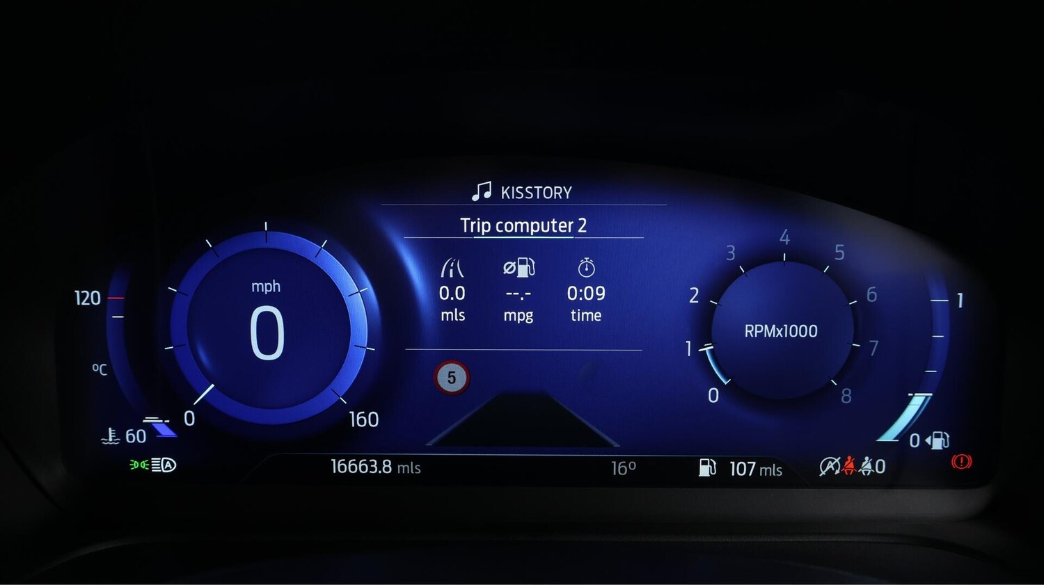 Used Ford Puma 2023 for sale - 76431947: Photo 11