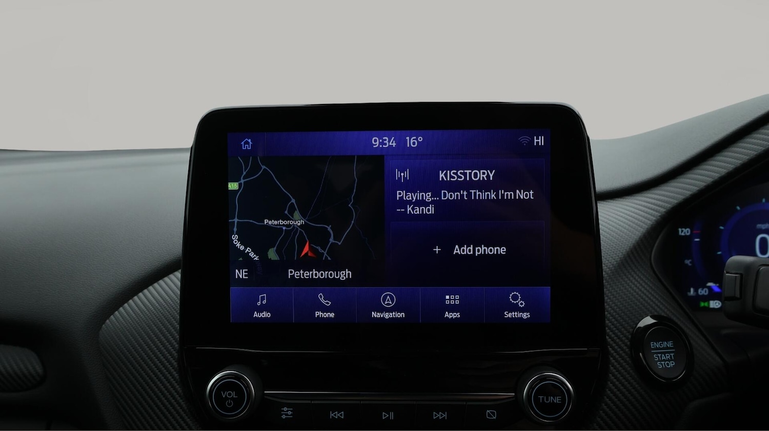 Used Ford Puma 2023 for sale - 76431947: Photo 12