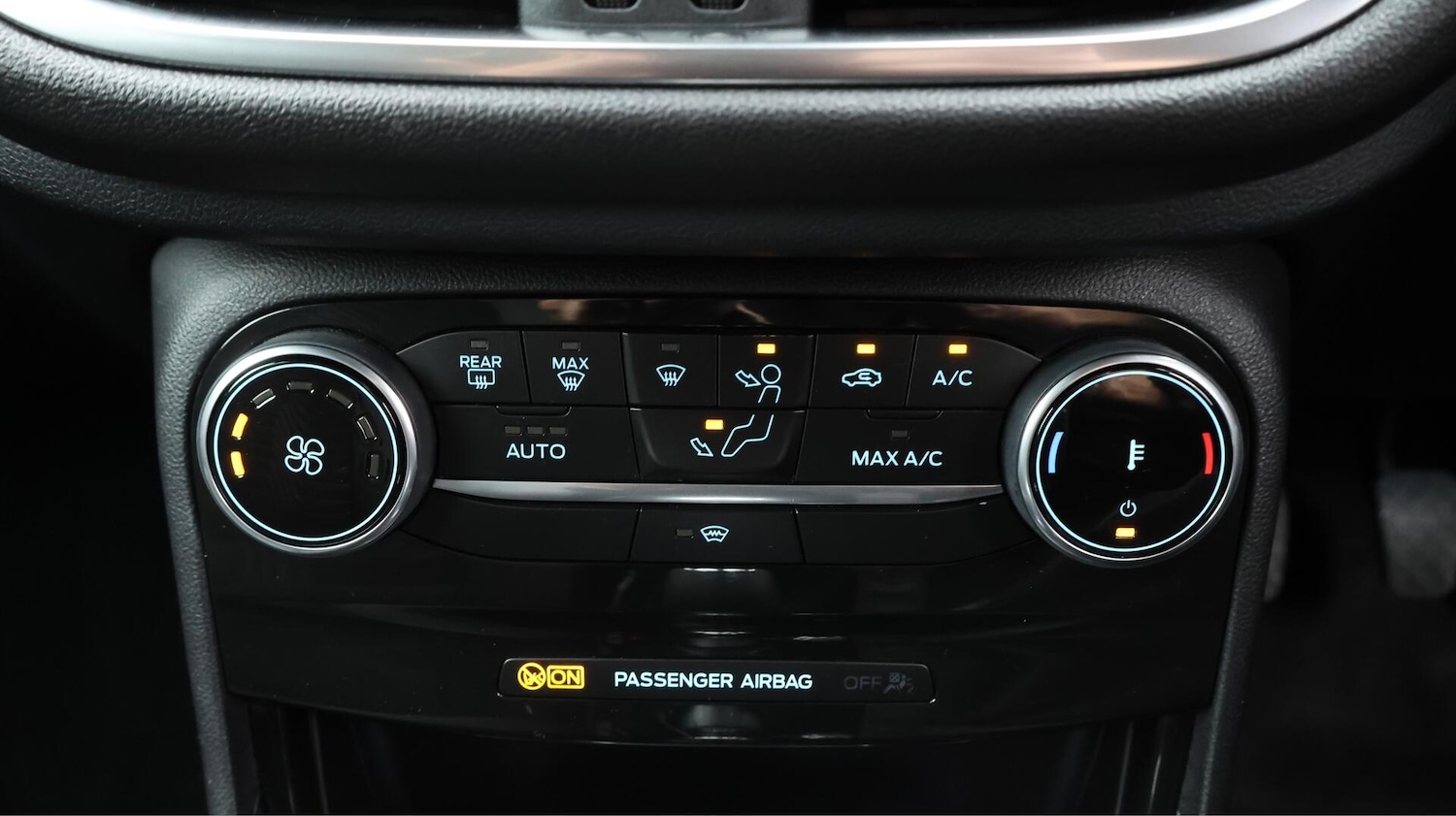 Used Ford Puma 2023 for sale - 76431947: Photo 13