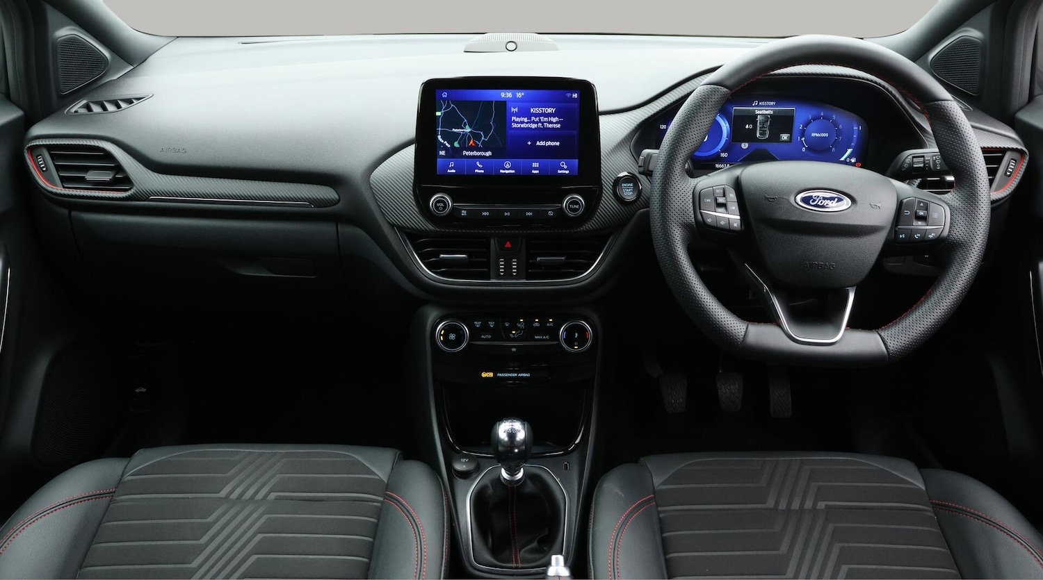 Used Ford Puma 2023 for sale - 76431947: Photo 14