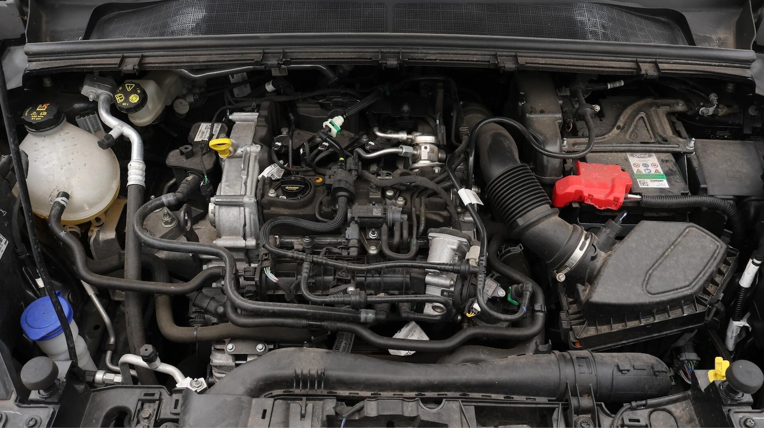 Used Ford Puma 2023 for sale - 76431947: Photo 20