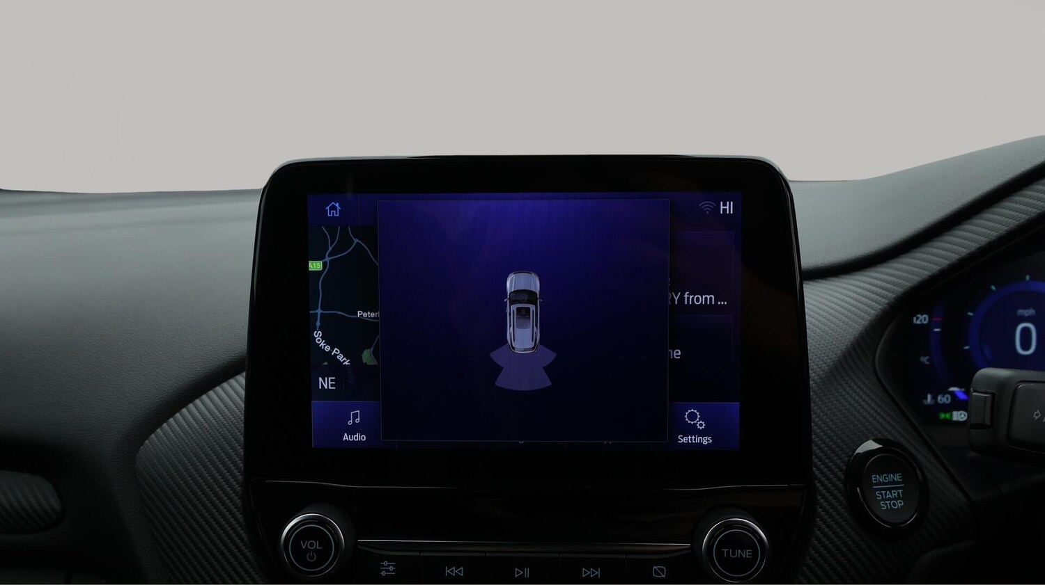 Used Ford Puma 2023 for sale - 76431947: Photo 24