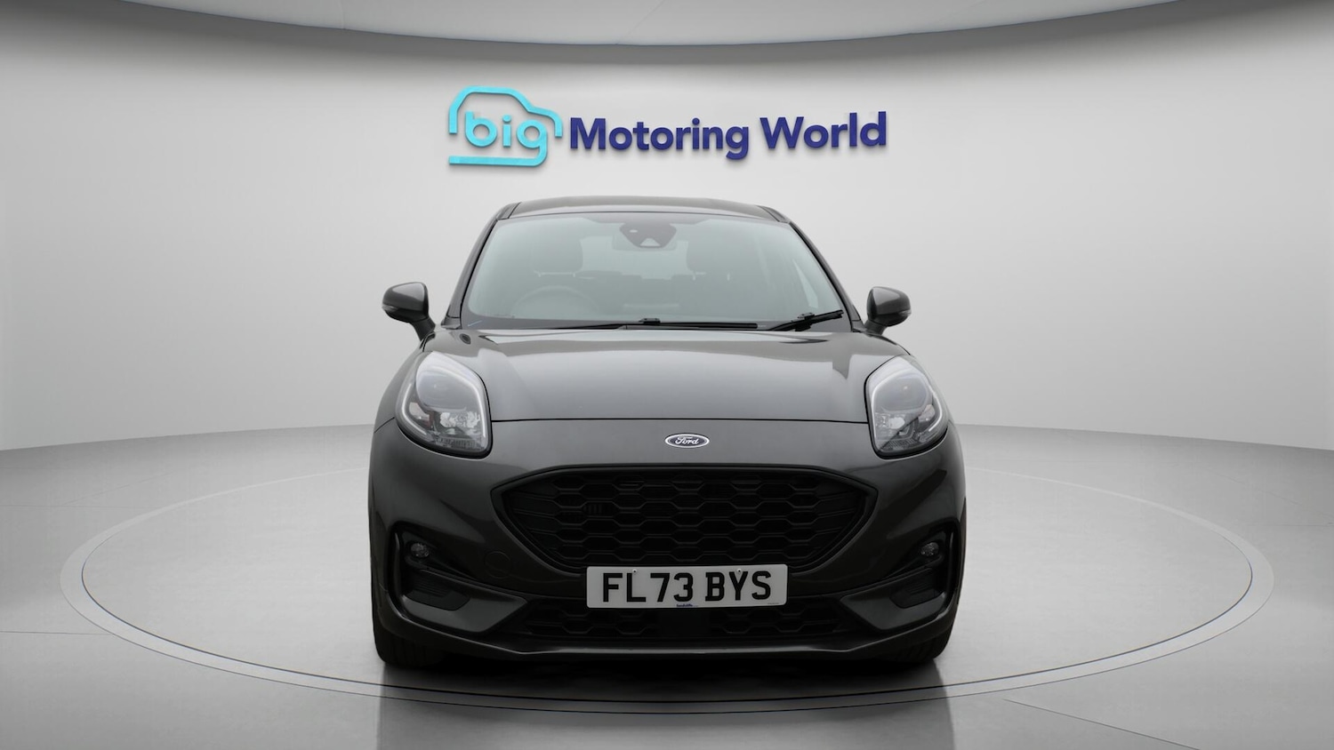 Used Ford Puma 2023 for sale - 76431947: Photo 3