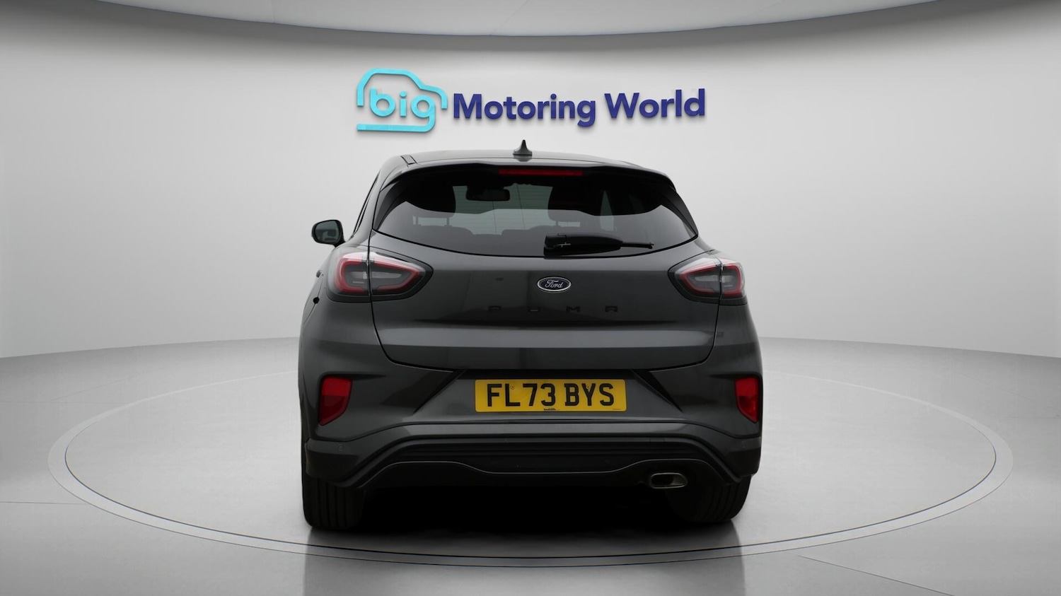 Used Ford Puma 2023 for sale - 76431947: Photo 7