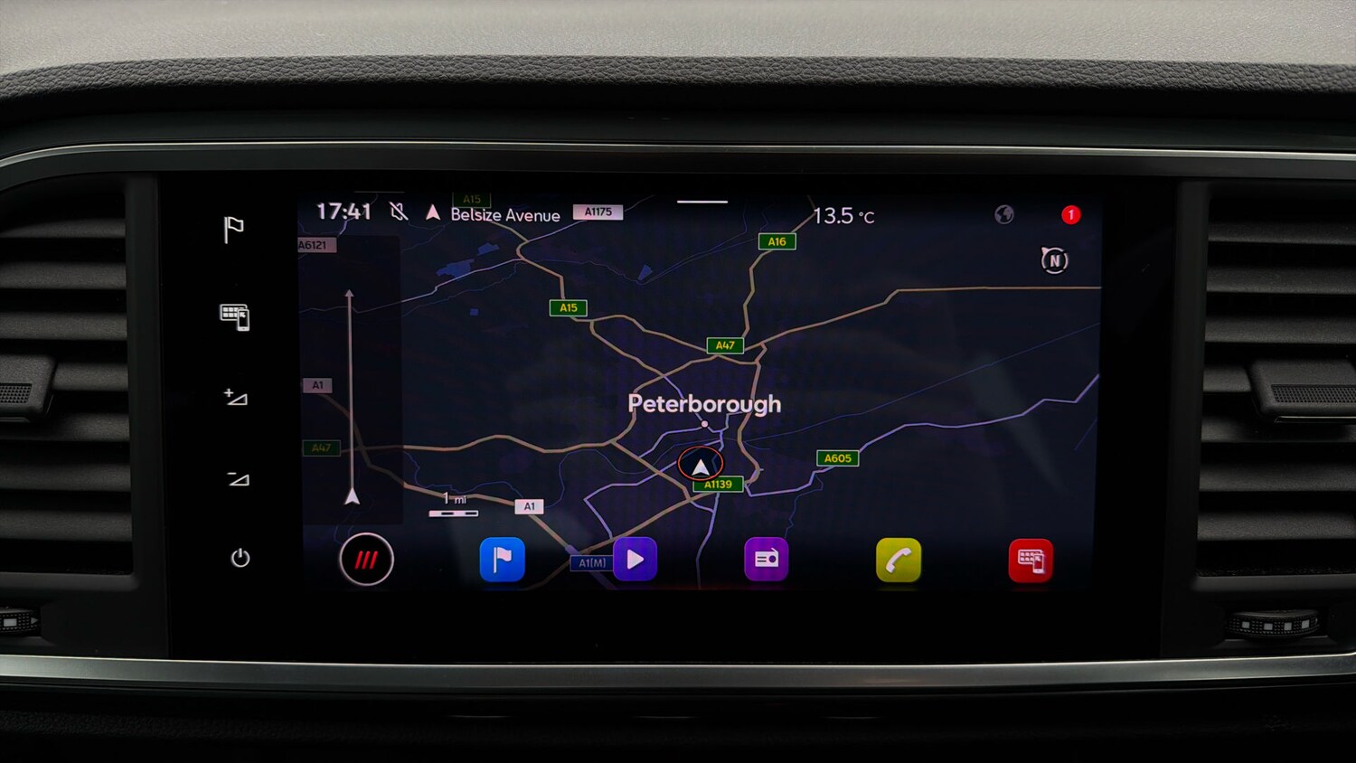 Used SEAT Ateca 2021 for sale - 77997027: Photo 10