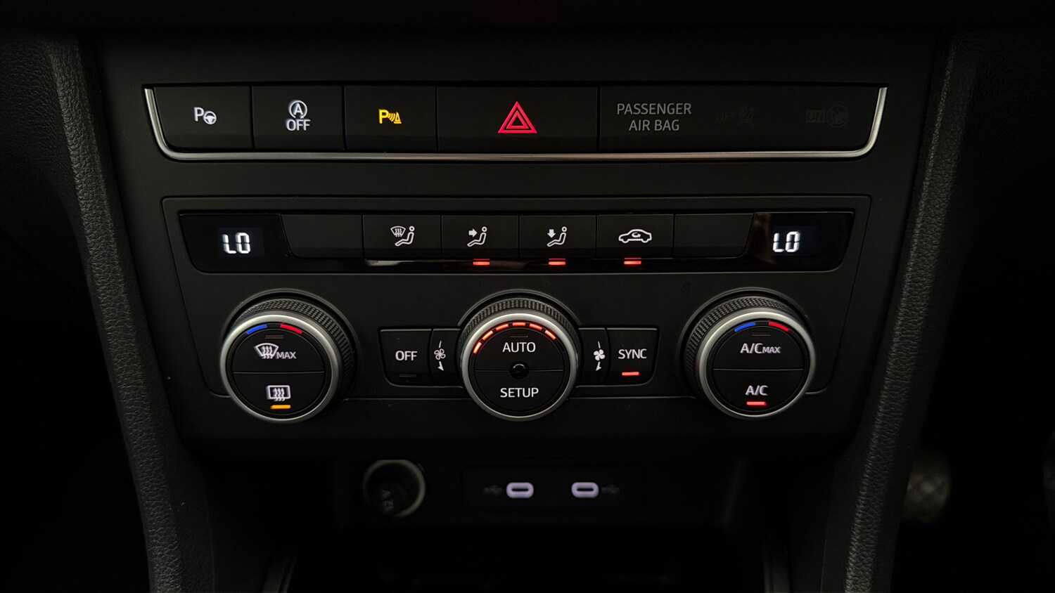 Used SEAT Ateca 2021 for sale - 77997027: Photo 11