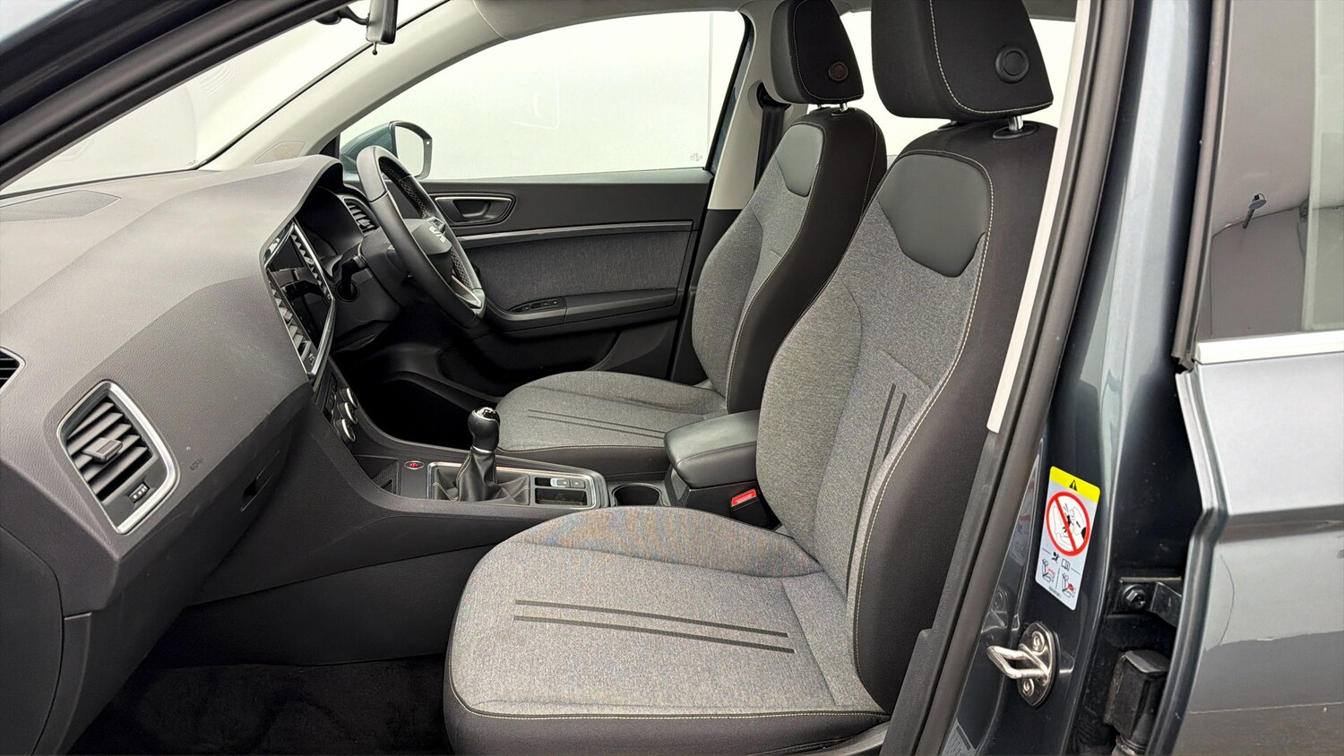 Used SEAT Ateca 2021 for sale - 77997027: Photo 13