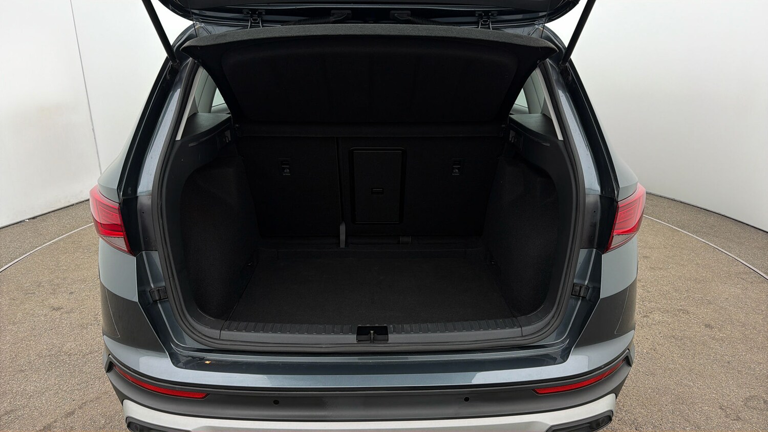 Used SEAT Ateca 2021 for sale - 77997027: Photo 15