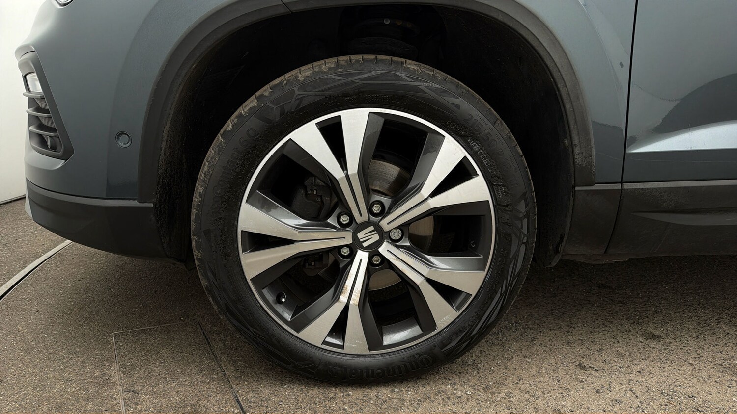 Used SEAT Ateca 2021 for sale - 77997027: Photo 16