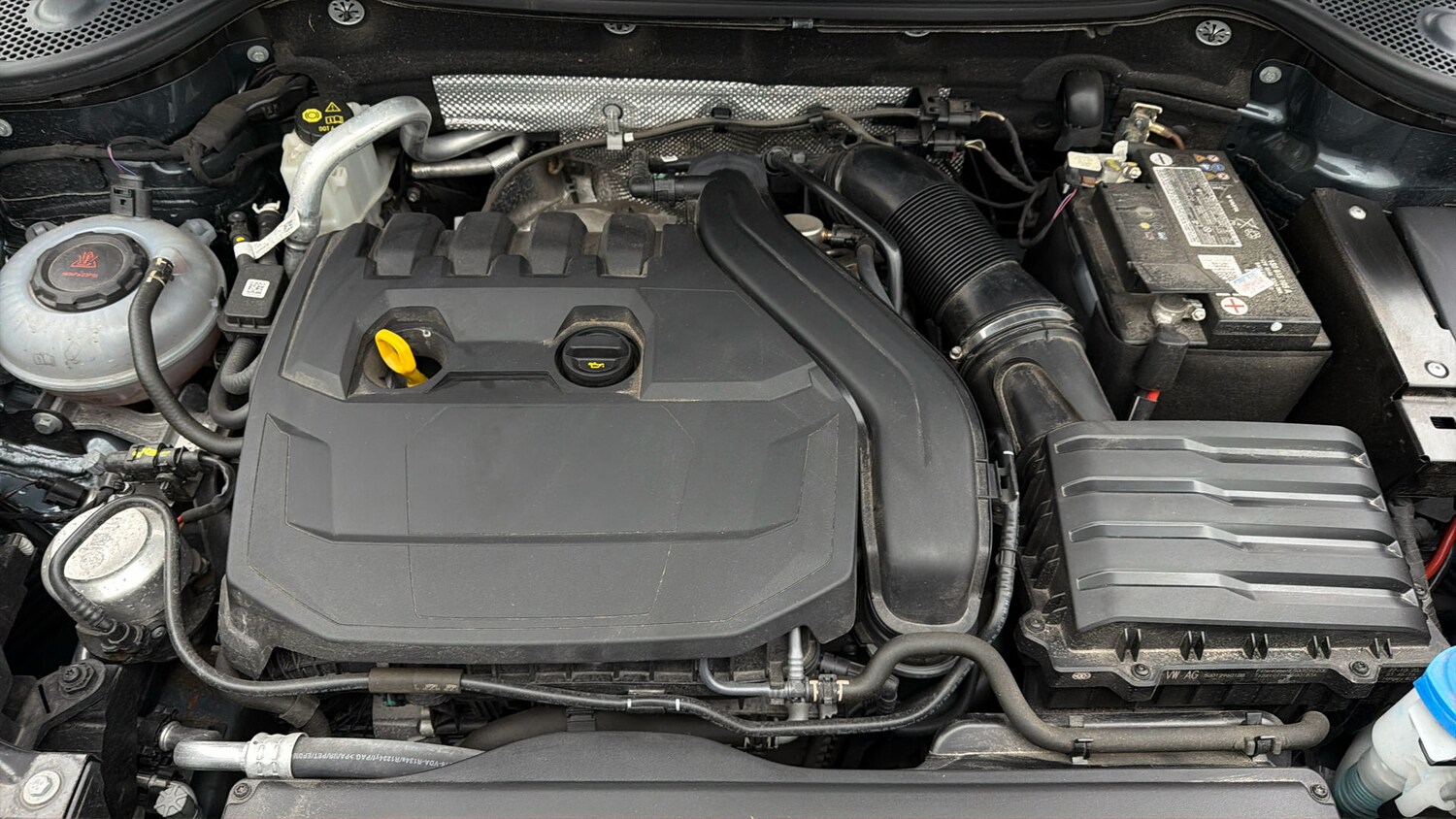 Used SEAT Ateca 2021 for sale - 77997027: Photo 17