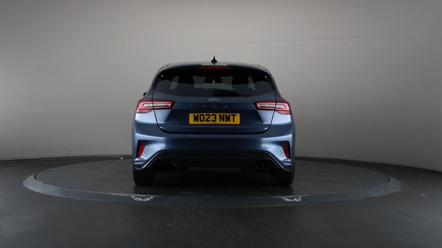 Used Ford Focus for sale - 76810753: Photo 26