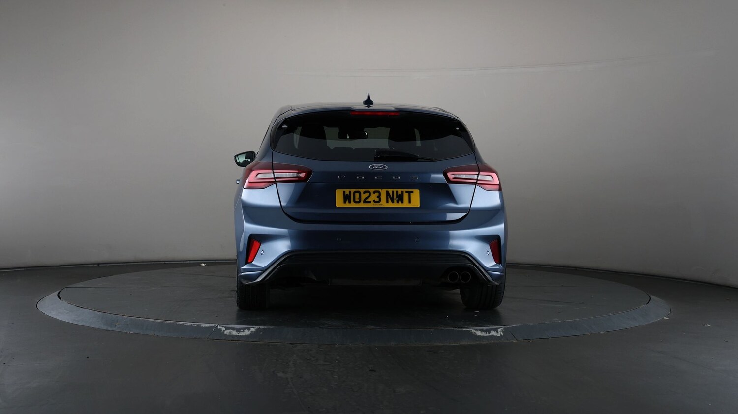 Used Ford Focus for sale - 76810753: Photo 27