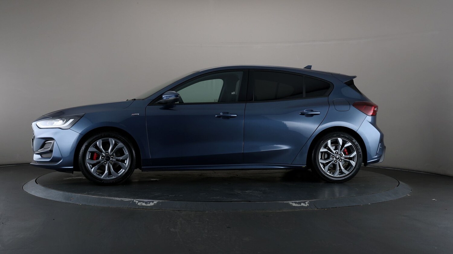 Used Ford Focus for sale - 76810753: Photo 30