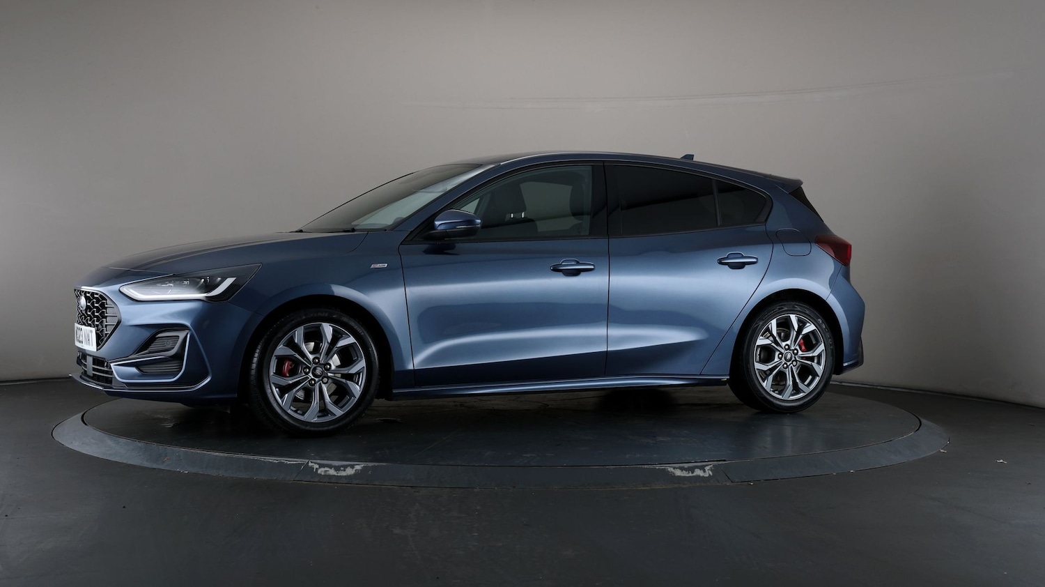 Used Ford Focus for sale - 76810753: Photo 32