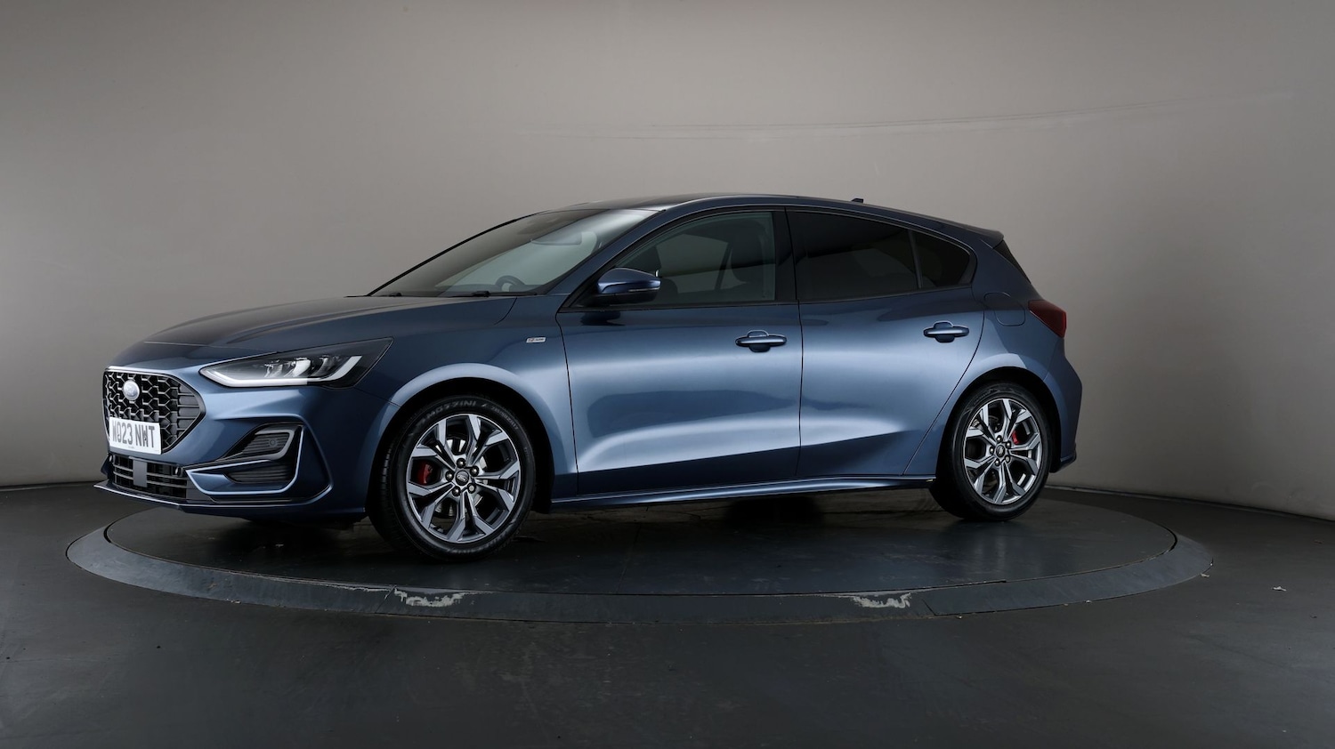 Used Ford Focus for sale - 76810753: Photo 33