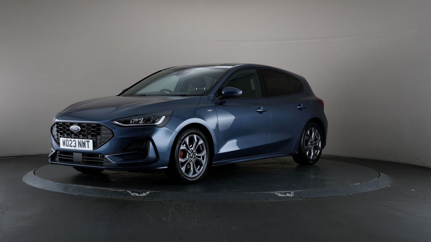 Used Ford Focus for sale - 76810753: Photo 35