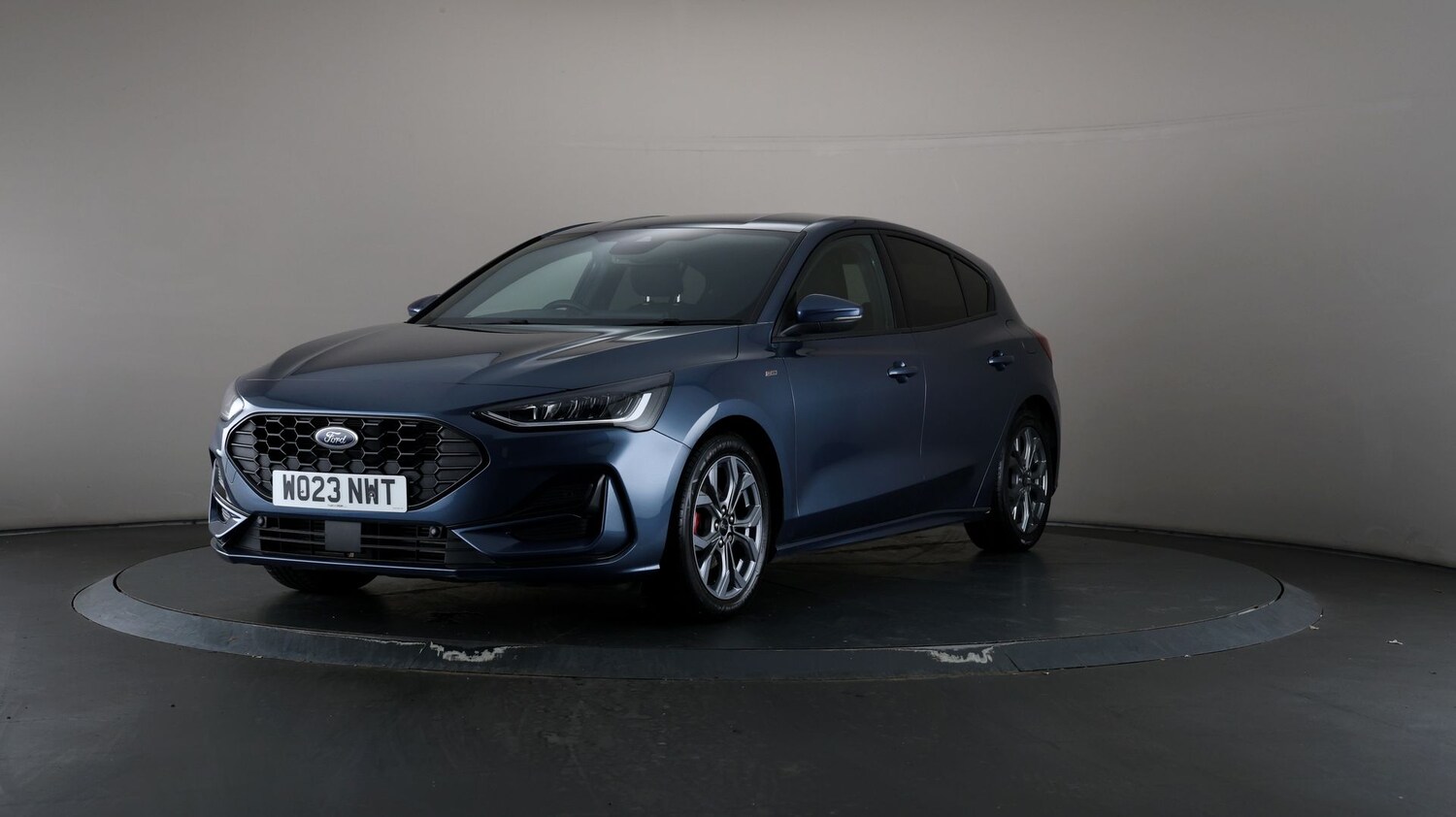 Used Ford Focus for sale - 76810753: Photo 36